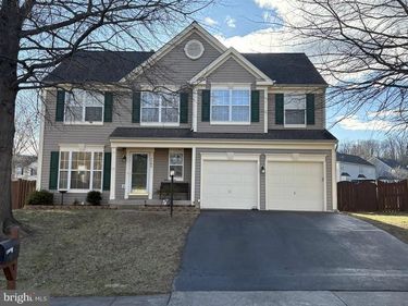 7785 ALBERT MYER COURT, MANASSAS, VA 20111