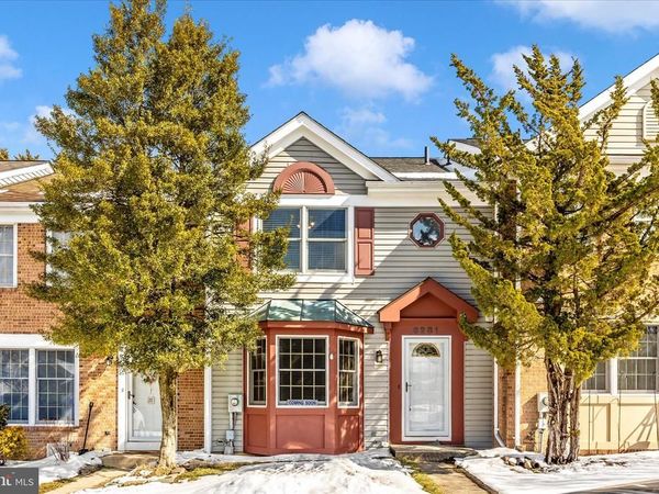 6281 N STEAMBOAT WAY, NEW MARKET, MD 21774