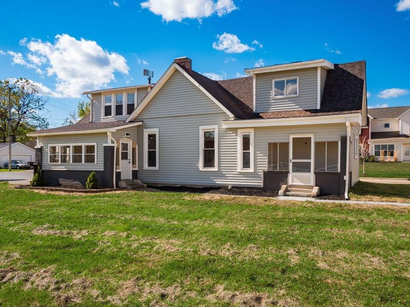 3543 Cleveland Avenue, Grove City, OH 43123 Photo 2