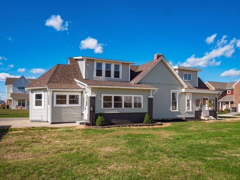 3543 Cleveland Avenue, Grove City, OH 43123 Photo 4