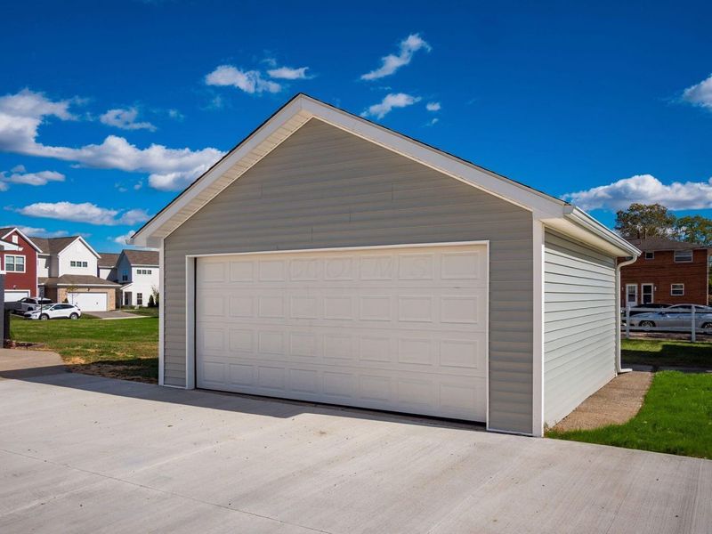 3543 Cleveland Avenue, Grove City, OH 43123 Photo 70