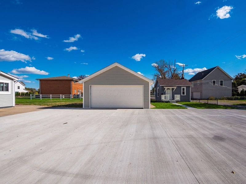 3543 Cleveland Avenue, Grove City, OH 43123 Photo 71