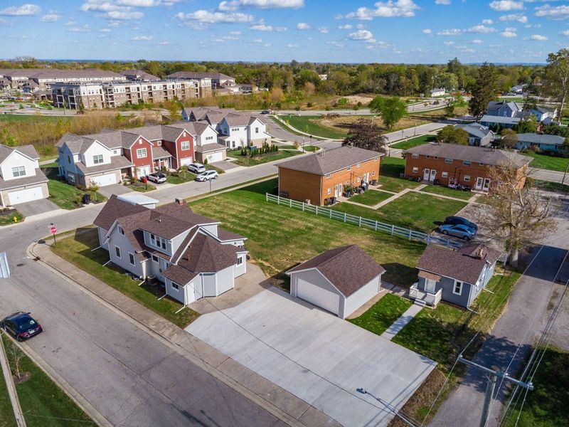 3543 Cleveland Avenue, Grove City, OH 43123 Photo 80