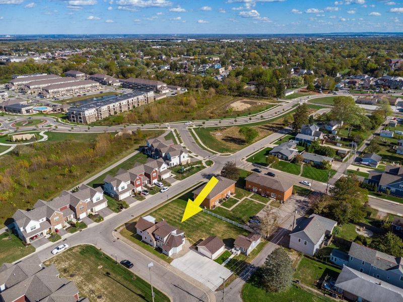 3543 Cleveland Avenue, Grove City, OH 43123 Photo 86