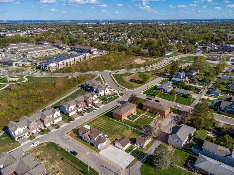 3543 Cleveland Avenue, Grove City, OH 43123 Photo 87