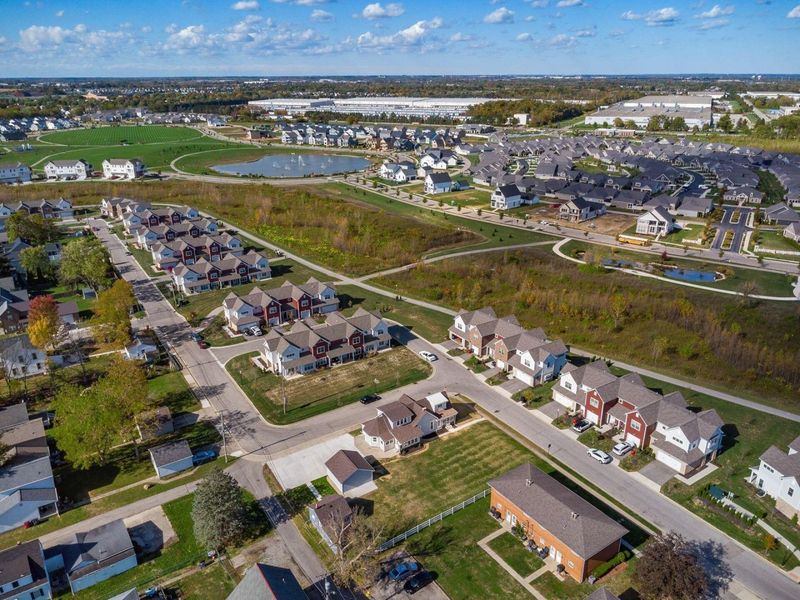 3543 Cleveland Avenue, Grove City, OH 43123 Photo 89