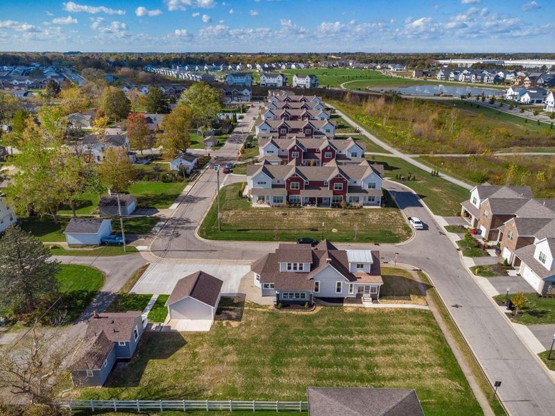 3543 Cleveland Avenue, Grove City, OH 43123 Photo 91