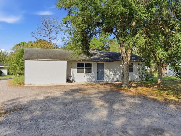 3031 NW 2nd Street, Okeechobee, FL 34972