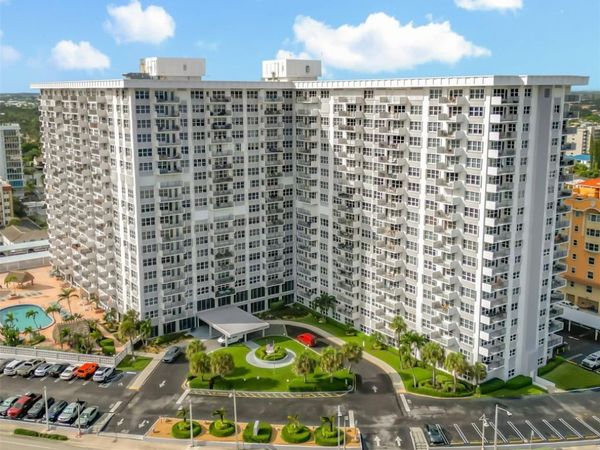 405 N Ocean Blvd, Unit 1918, Pompano Beach, FL 33062