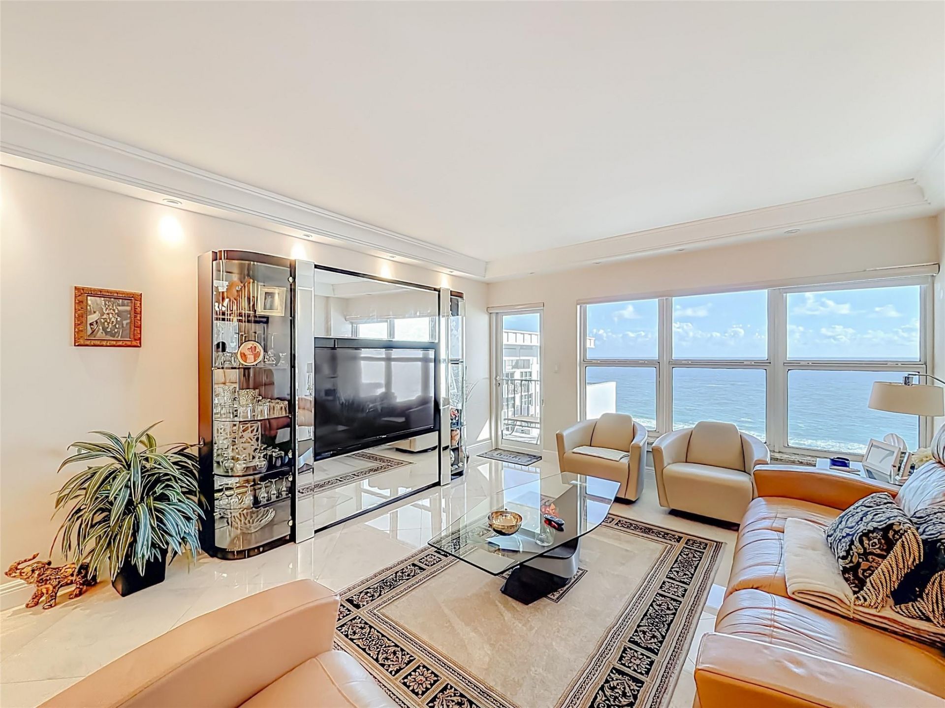 405 N Ocean Boulevard, Unit 1918, Pompano Beach, FL 33062 Photo