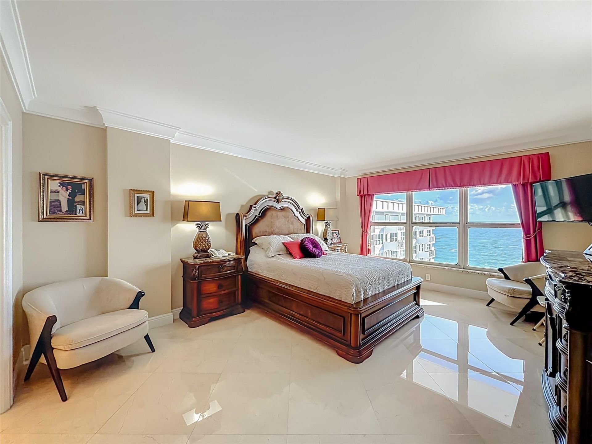 405 N Ocean Boulevard, Unit 1918, Pompano Beach, FL 33062 Photo