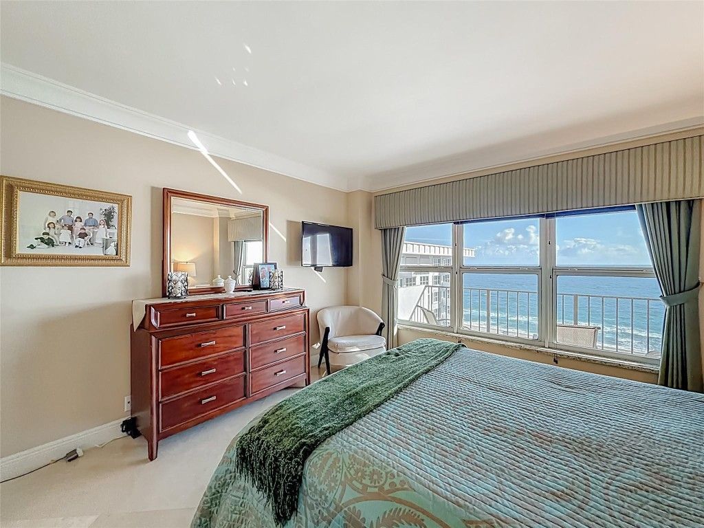 405 N Ocean Boulevard, Unit 1918, Pompano Beach, FL 33062 Photo