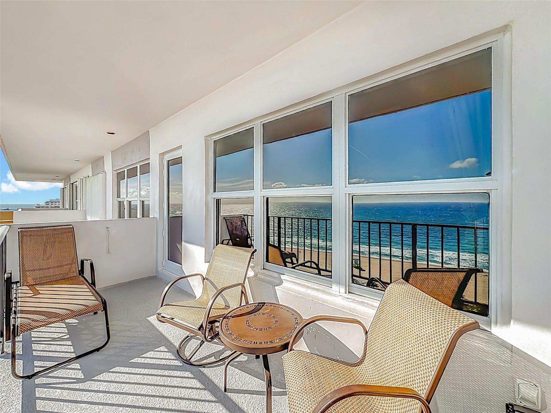 405 N Ocean Boulevard, Unit 1918, Pompano Beach, FL 33062 Photo