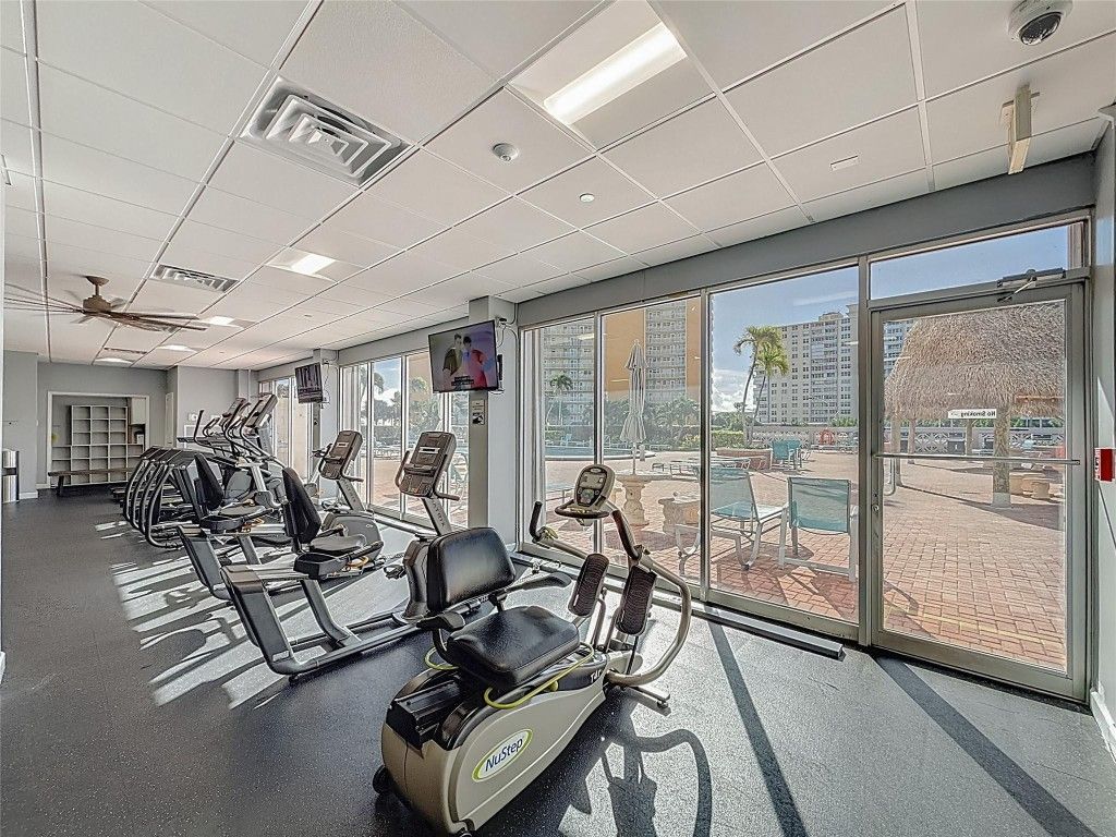 405 N Ocean Boulevard, Unit 1918, Pompano Beach, FL 33062 Photo