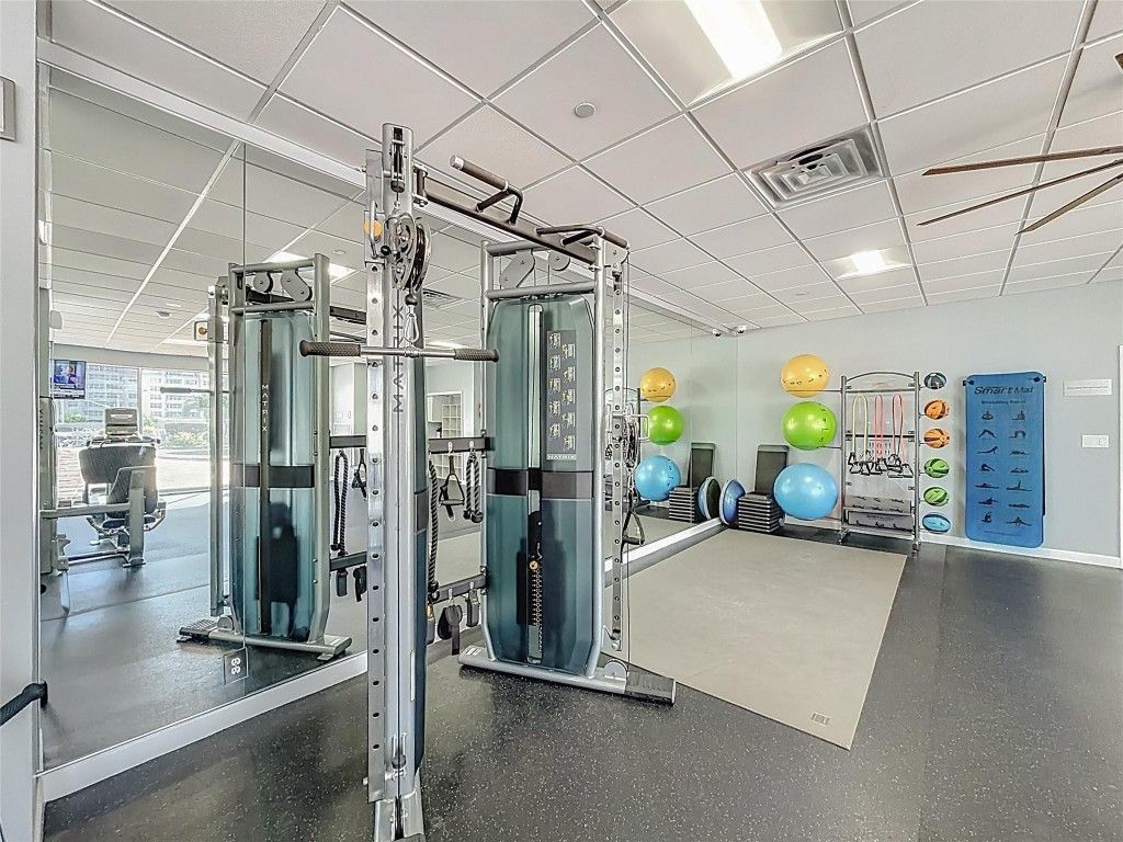 405 N Ocean Boulevard, Unit 1918, Pompano Beach, FL 33062 Photo