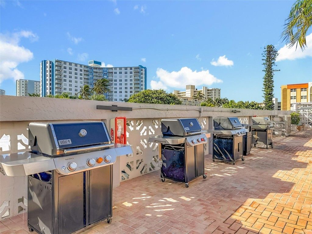 405 N Ocean Boulevard, Unit 1918, Pompano Beach, FL 33062 Photo