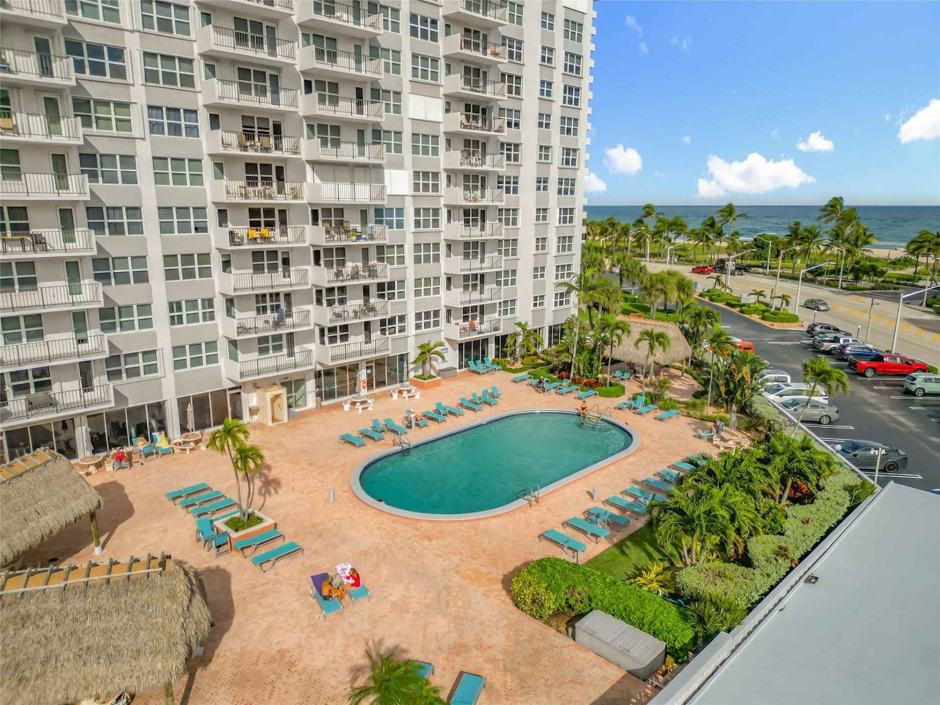 405 N Ocean Boulevard, Unit 1918, Pompano Beach, FL 33062 Photo