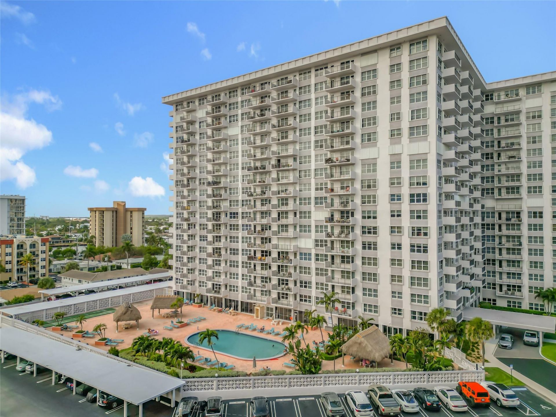 405 N Ocean Boulevard, Unit 1918, Pompano Beach, FL 33062 Photo