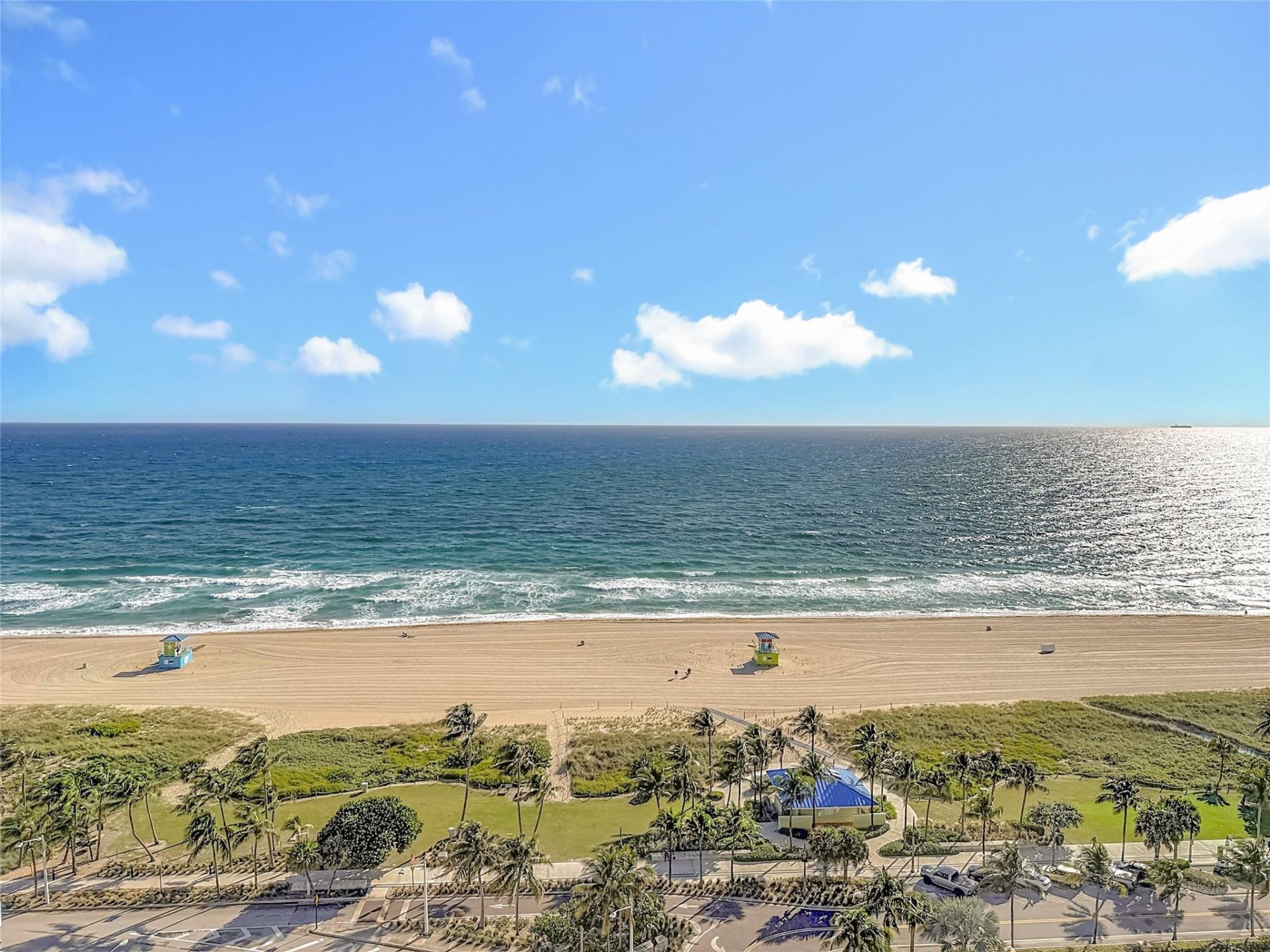 405 N Ocean Boulevard, Unit 1918, Pompano Beach, FL 33062 Photo