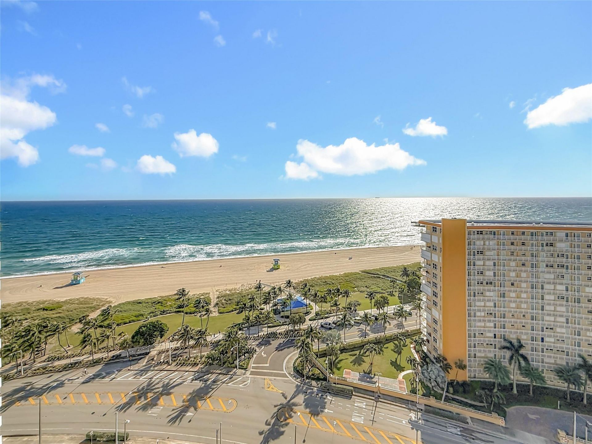 405 N Ocean Boulevard, Unit 1918, Pompano Beach, FL 33062 Photo