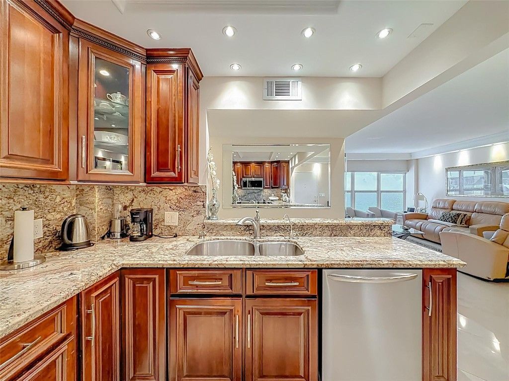 405 N Ocean Boulevard, Unit 1918, Pompano Beach, FL 33062 Photo