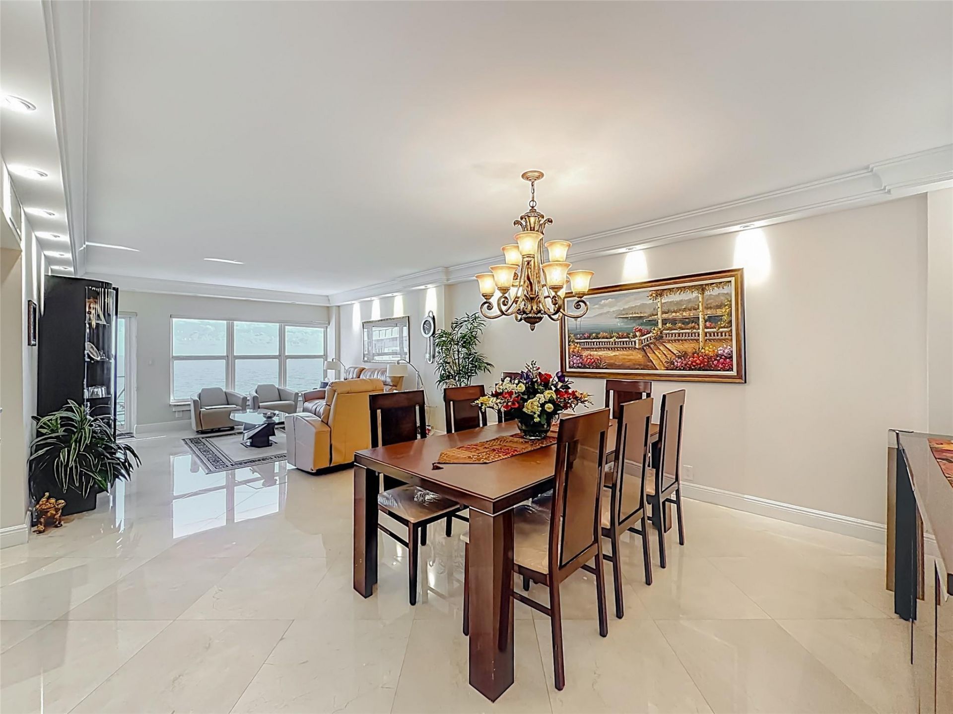 405 N Ocean Boulevard, Unit 1918, Pompano Beach, FL 33062 Photo