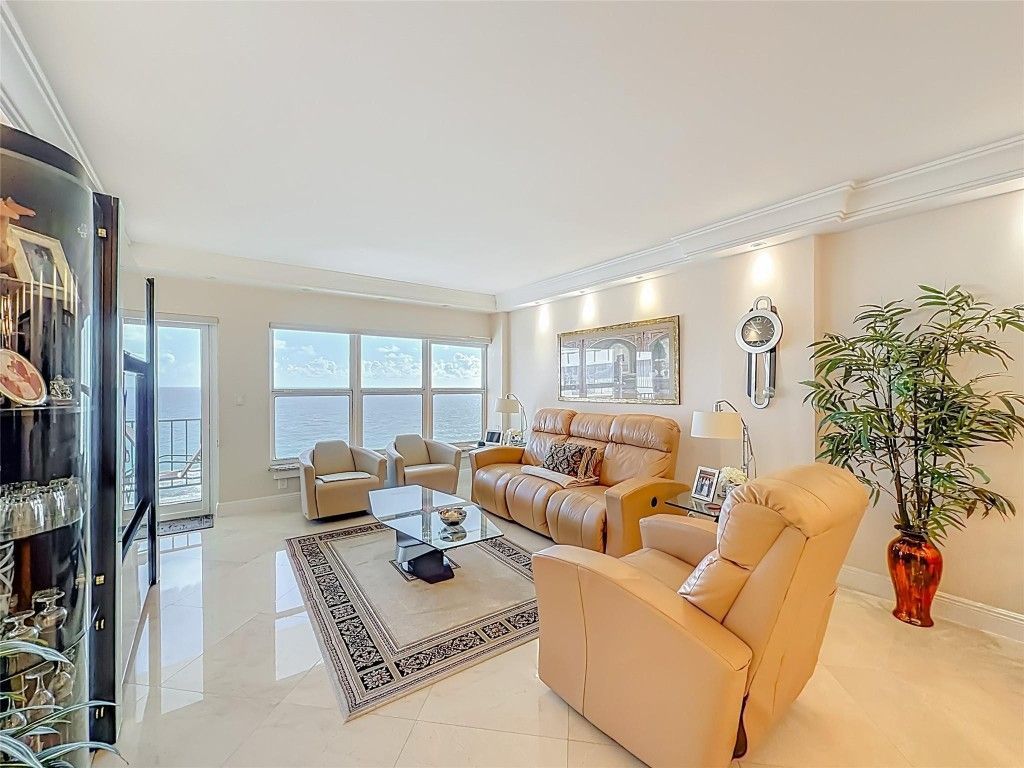 405 N Ocean Boulevard, Unit 1918, Pompano Beach, FL 33062 Photo