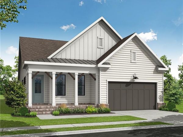 171 Hight Point Drive, Hoschton, GA 30548