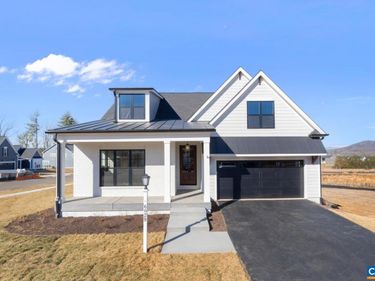 2 AGATHA RIDGE LN, Unit C, Crozet, VA 22932