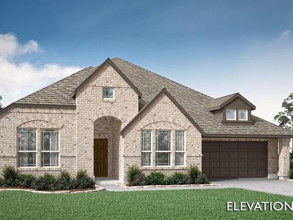 106 Spearmint Street, Balch Springs, TX 75181