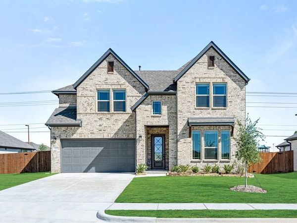 145 Whistling Duck Drive, Balch Springs, TX 75181