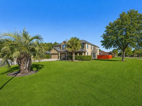 97019 COBBLER Court, Yulee, FL 32097