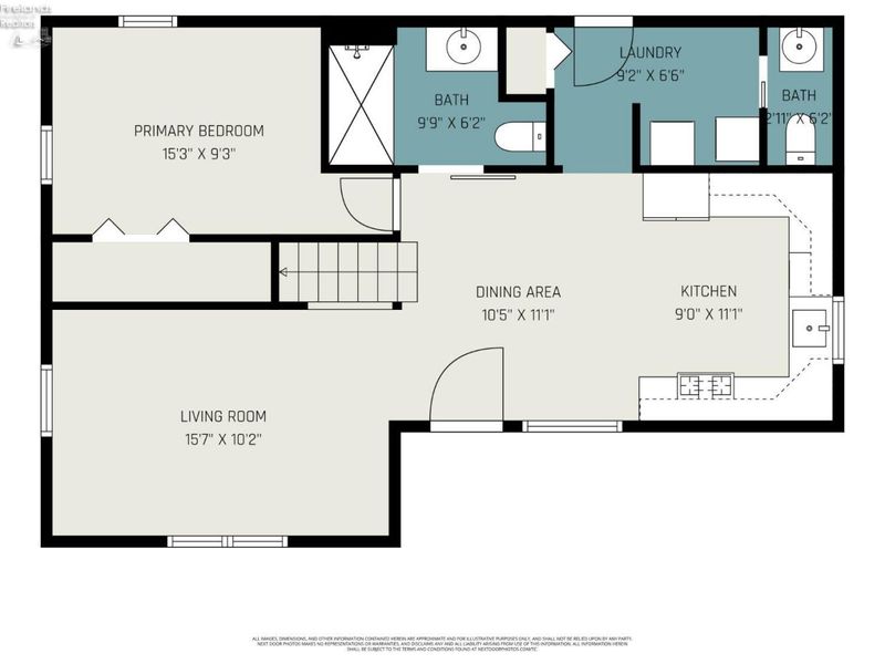 128 East Street, Bellevue, OH 44811 Photo 27