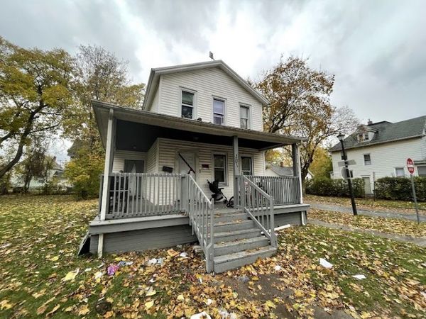 201 Parkway, Rochester, NY 14608