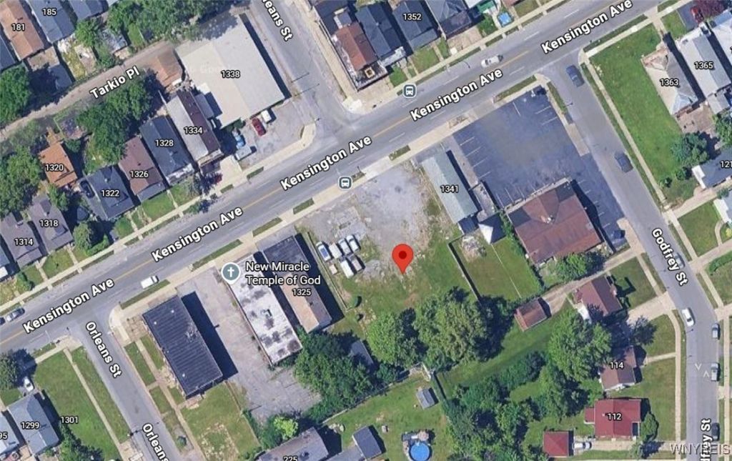 1327 Kensington Ave, Buffalo, NY 14215 Main Photo