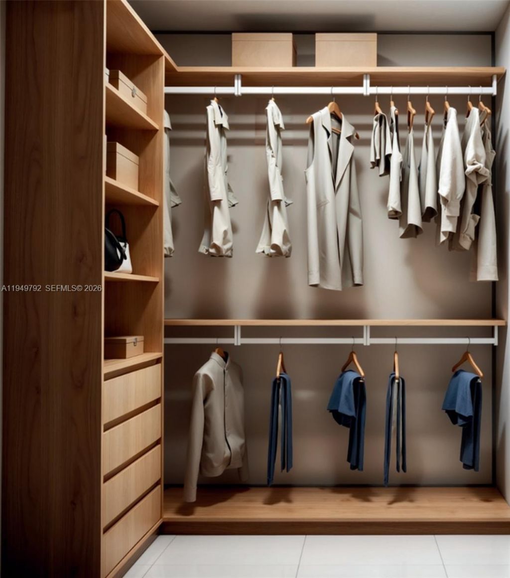 300 N Biscayne Boulevard Way, Unit 4809W, Miami, FL 33131 Photo