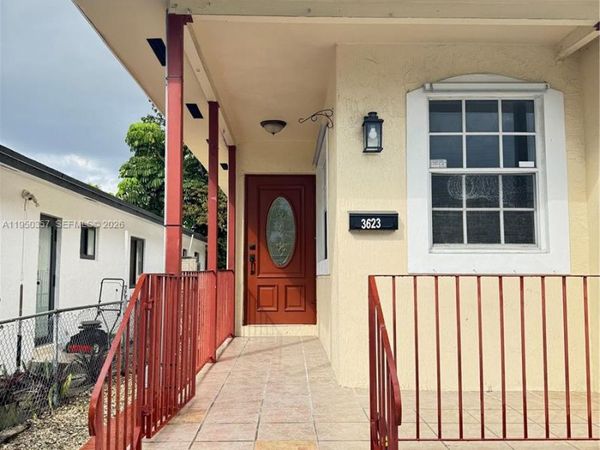 3623 SW 5th Ter, Unit 3623, Miami, FL 33135