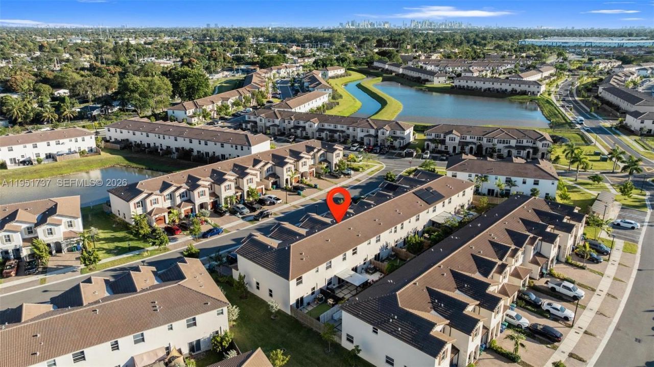 12536 NW 23rd Pl, Miami, FL 33167 Photo