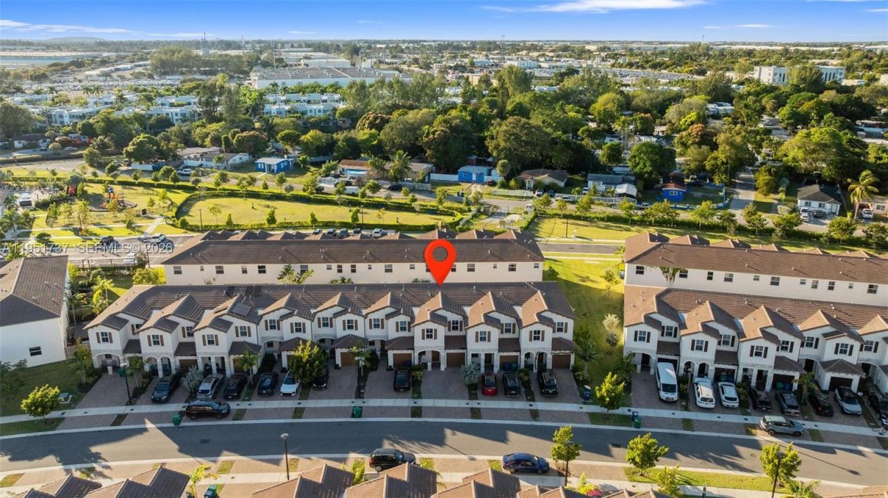 12536 NW 23rd Pl, Miami, FL 33167 Photo