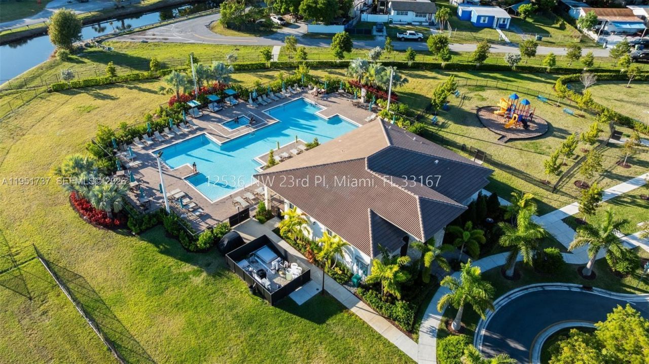 12536 NW 23rd Pl, Miami, FL 33167 Photo