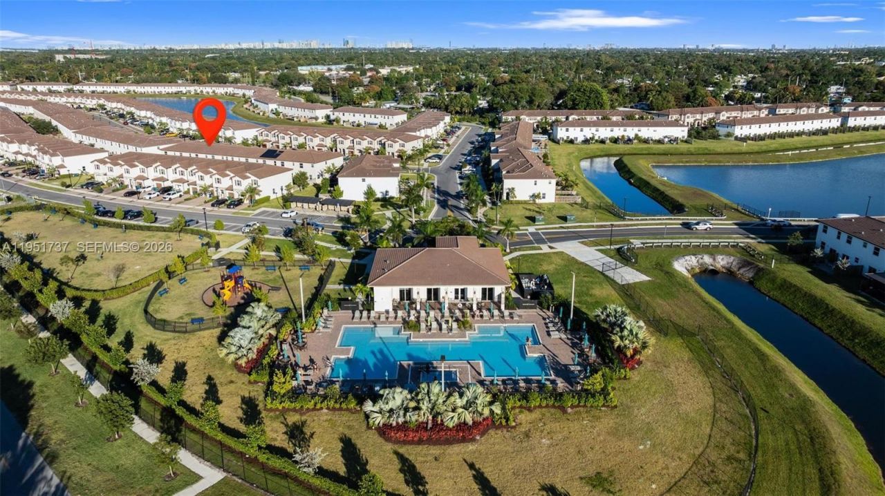 12536 NW 23rd Pl, Miami, FL 33167 Photo