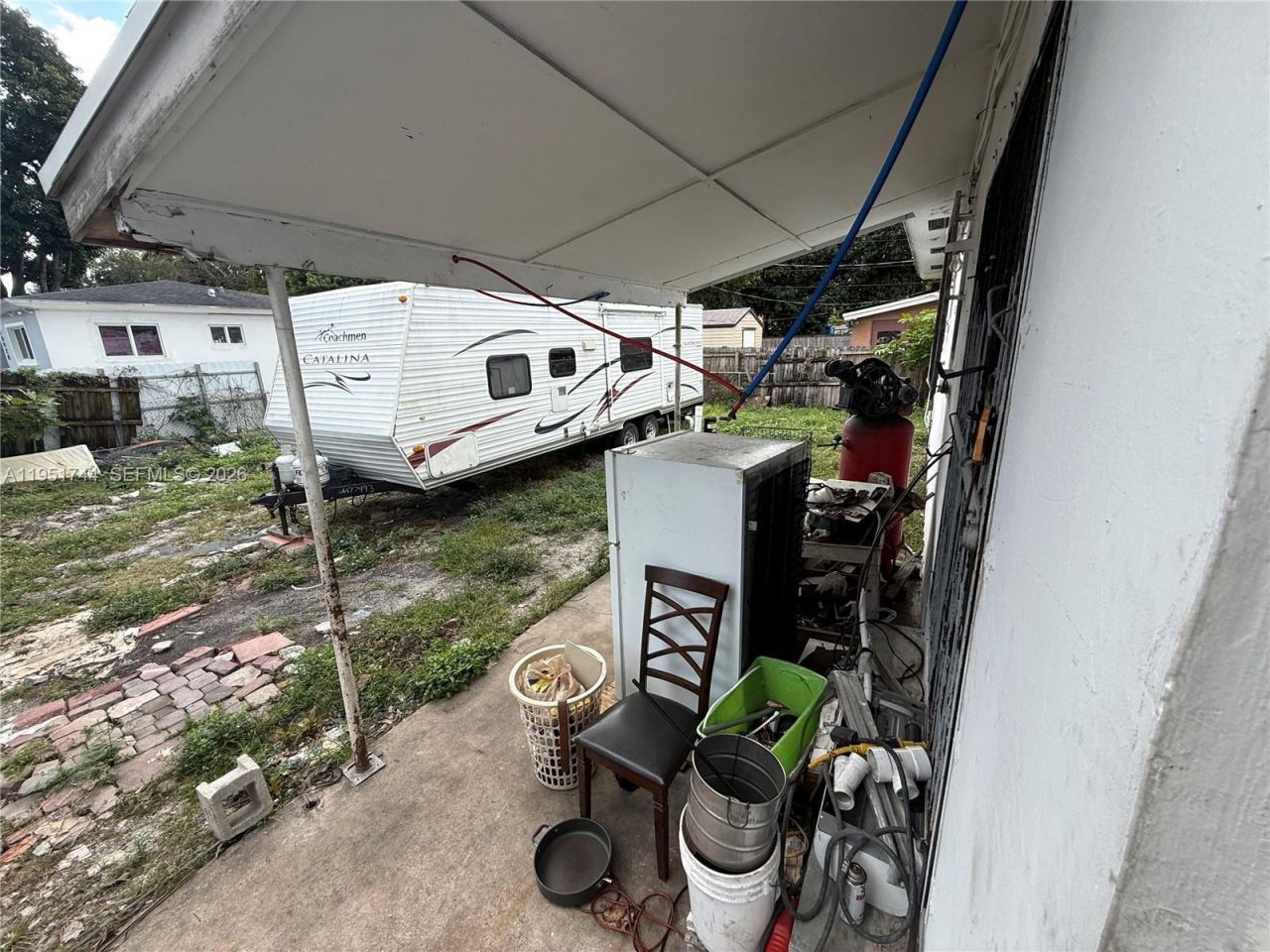 2200 NW 110th St, Miami, FL 33167 Photo