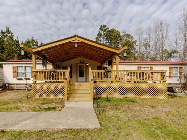 23712 Roland Cutoff Road, Roland, AR 72135