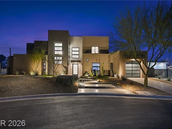 3740 Caesars Circle, Las Vegas, NV 89120