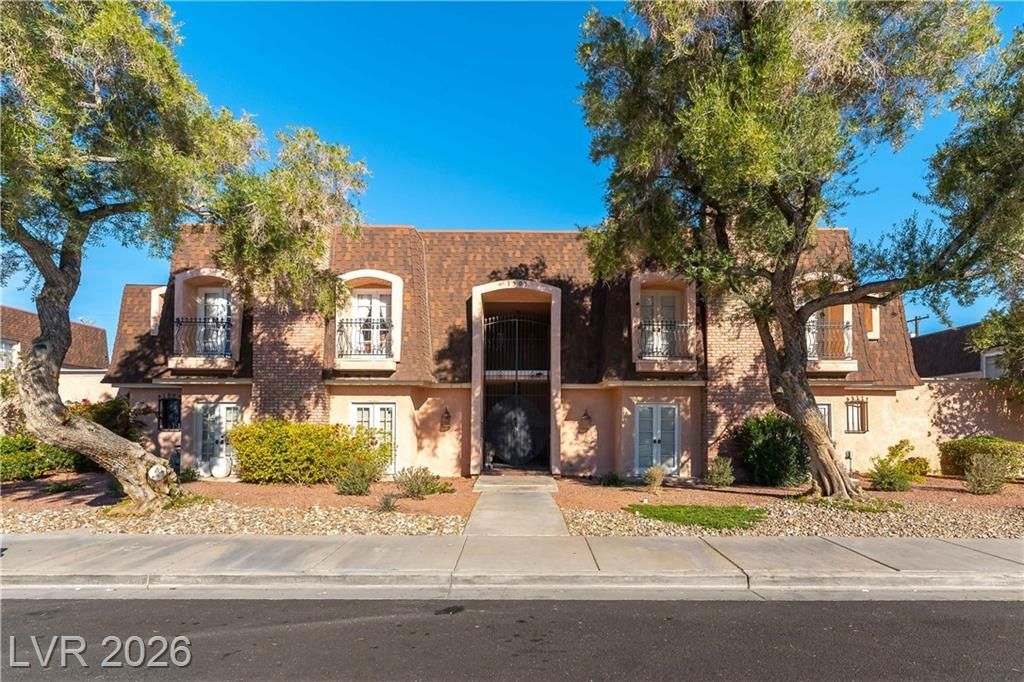 1301 E St Louis Avenue, Unit C, Las Vegas, NV 89104 Main Photo