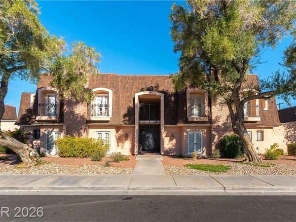 1301 E St Louis Avenue, Unit C, Las Vegas, NV 89104