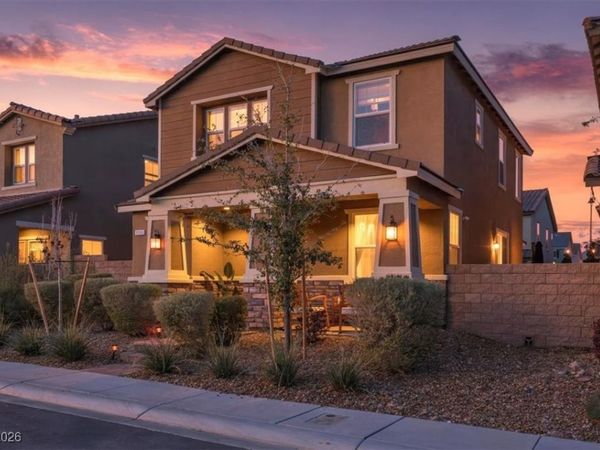 3535 Punta Tersiva Lane, Henderson, NV 89044