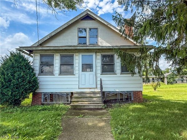 10595 Forty Corners Road NW, Massillon, OH 44647