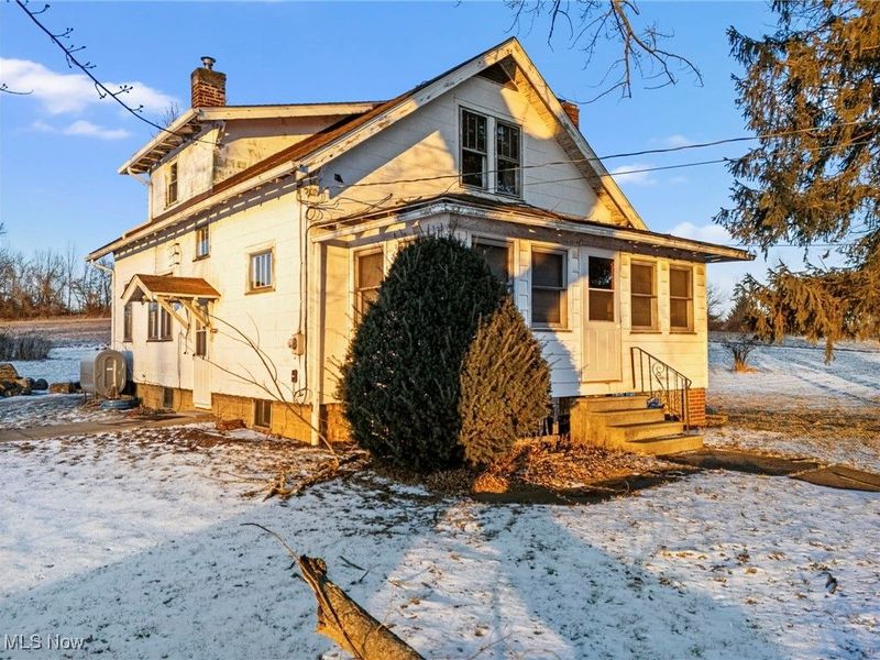 10595 Forty Corners Road NW, Massillon, OH 44647 Photo 1