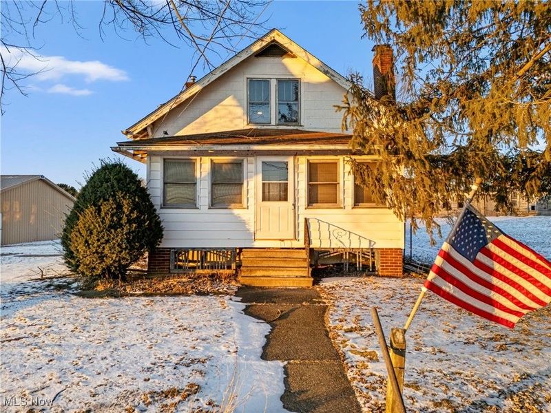 10595 Forty Corners Road NW, Massillon, OH 44647 Photo 1